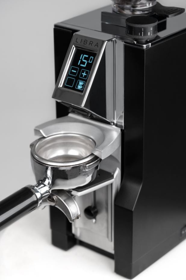 Fracino Mignon Libra Grinder