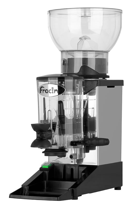 Fracino Model B and T Grinder