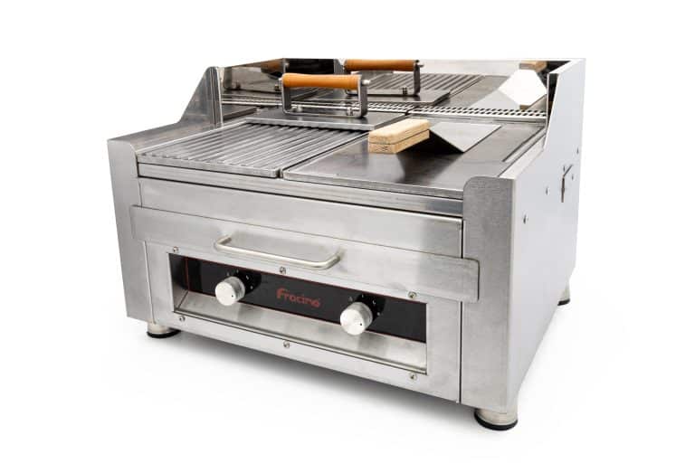Fracino Multi Griddle System
