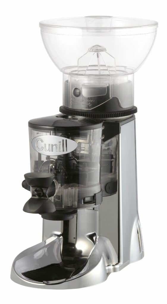 Fracino Tranquilo Grinder