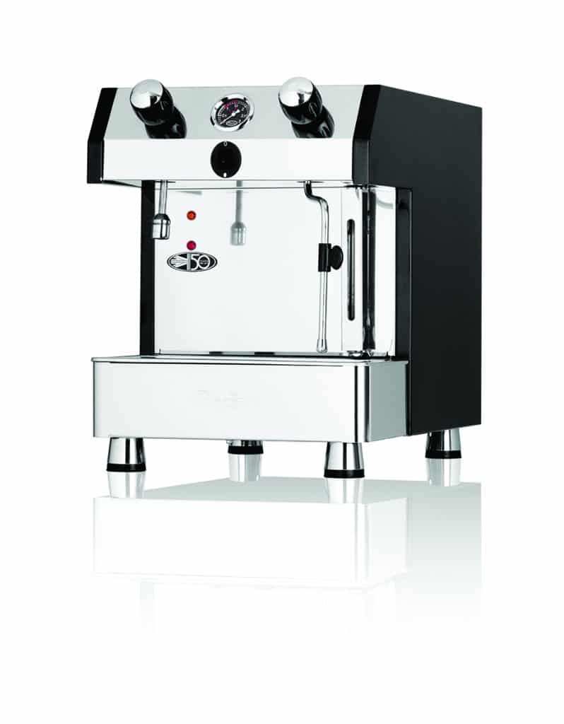 Fracino Vesuvius Water and Steam Boiler