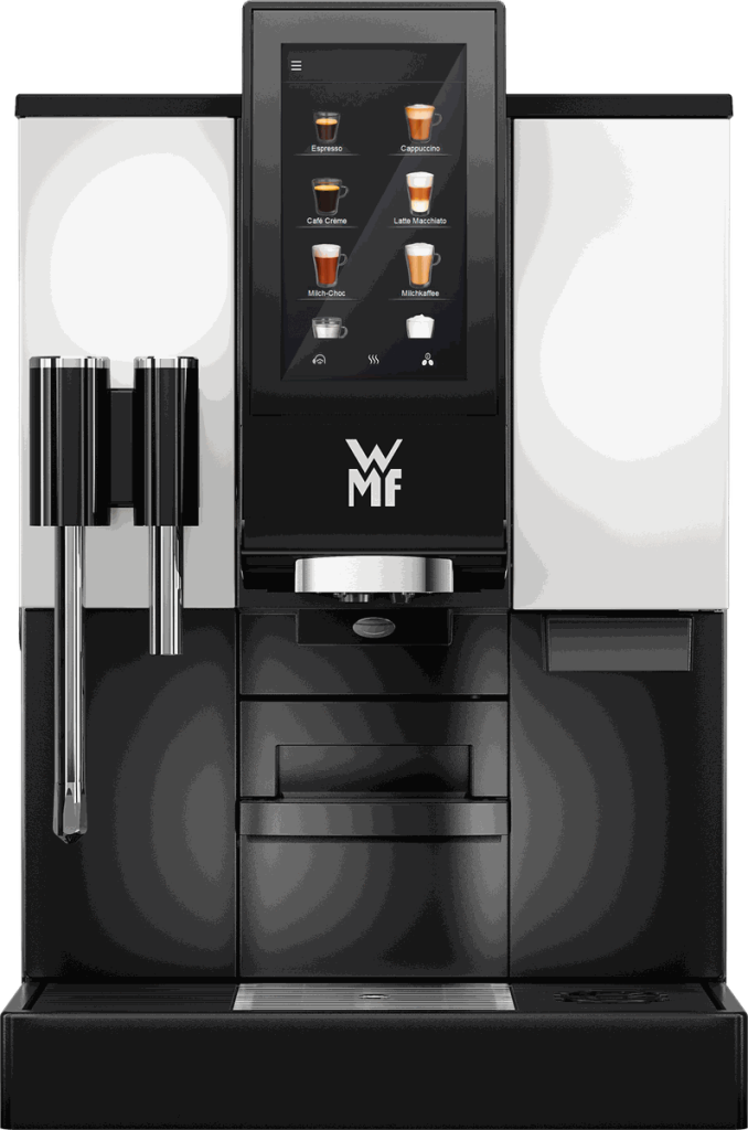 WMF 1100S Coffee Machine