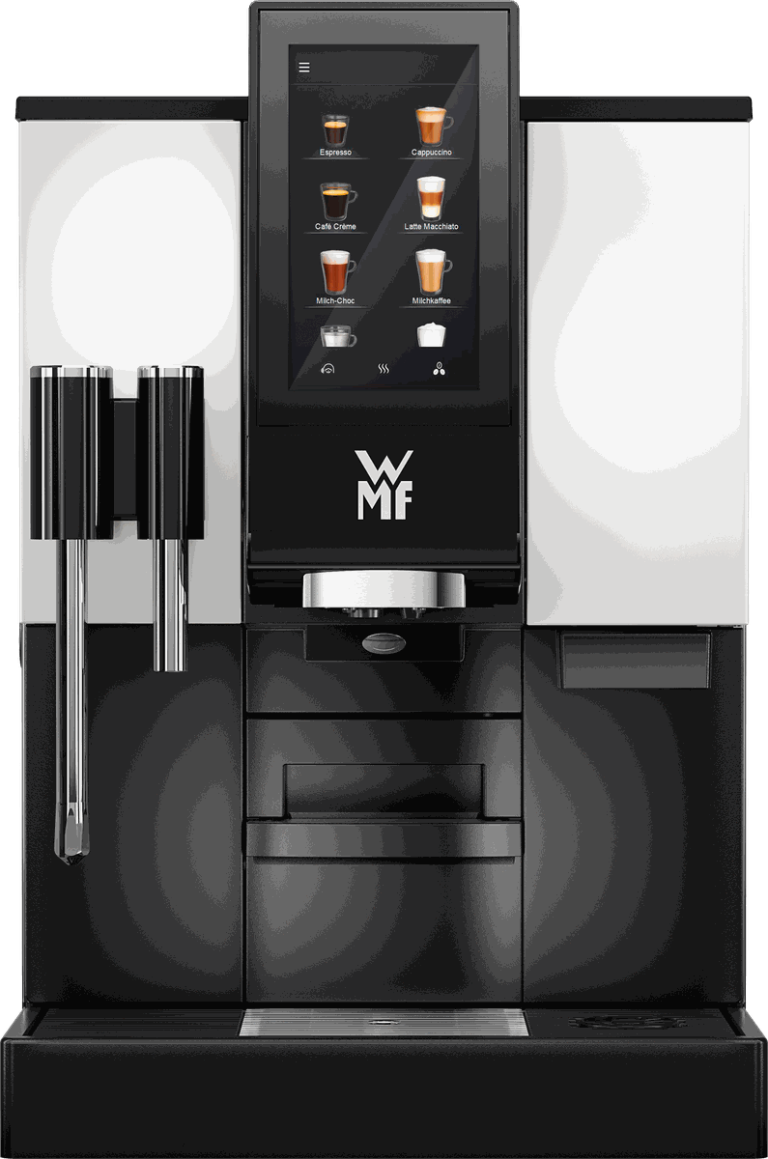 WMF 1100S Coffee Machine
