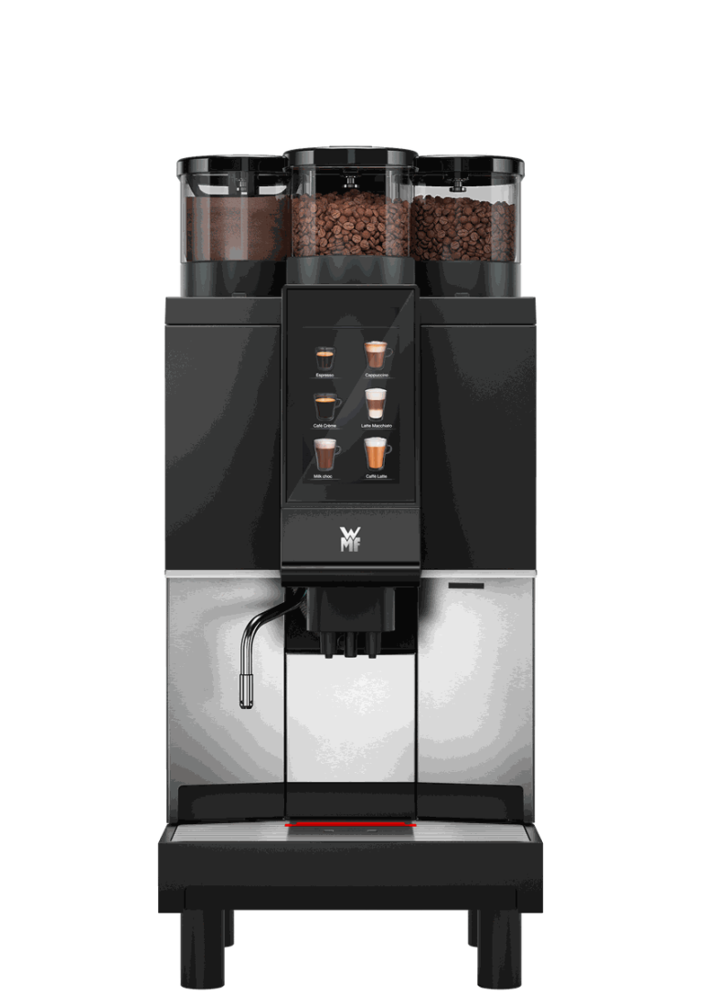 WMF 1300S Coffee Machine