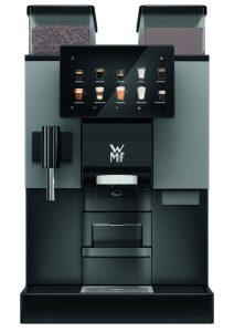 WMF Peak 50 Coffee Machine