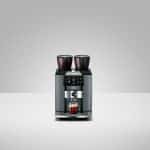 Jura Giga W10 Coffee Machine front view