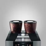 Jura Giga W10 Coffee Machine bean hopper