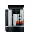 Jura Giga X3 Coffee Machine front view