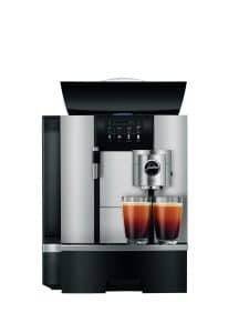 Jura Giga X3 Coffee Machine front view