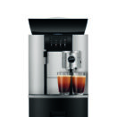 Jura Giga X3C Coffee Machine front view