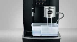 Jura Giga X8C G2 Coffee Machine