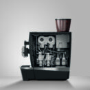 Jura Giga X8C G2 Coffee Machine (Aluminium Black) detail