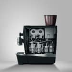 Jura Giga X8C G2 Coffee Machine (Aluminium Black) detail