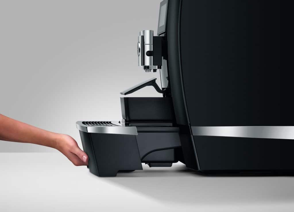 Jura Giga X8 G2 Coffee Machine