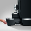 Jura Giga X8 G2 Coffee Machine (Black) detail
