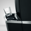Jura Giga X8 G2 Coffee Machine (Black) detail