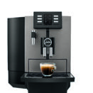 Jura JX6 Coffee Machine