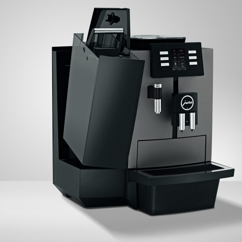 Jura JX6 Coffee Machine Jura JX6 Coffee Machine