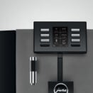 Jura JX6 Coffee Machine display