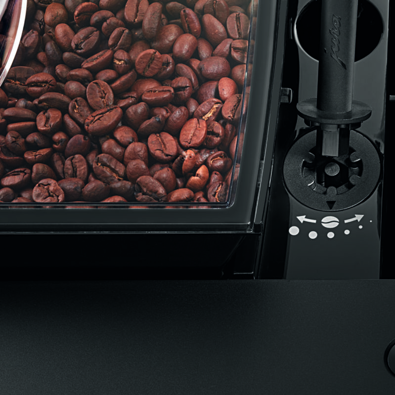Jura JX6 Coffee Machine Jura JX6 Coffee Machine