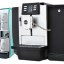 Jura JX8 Coffee Machine