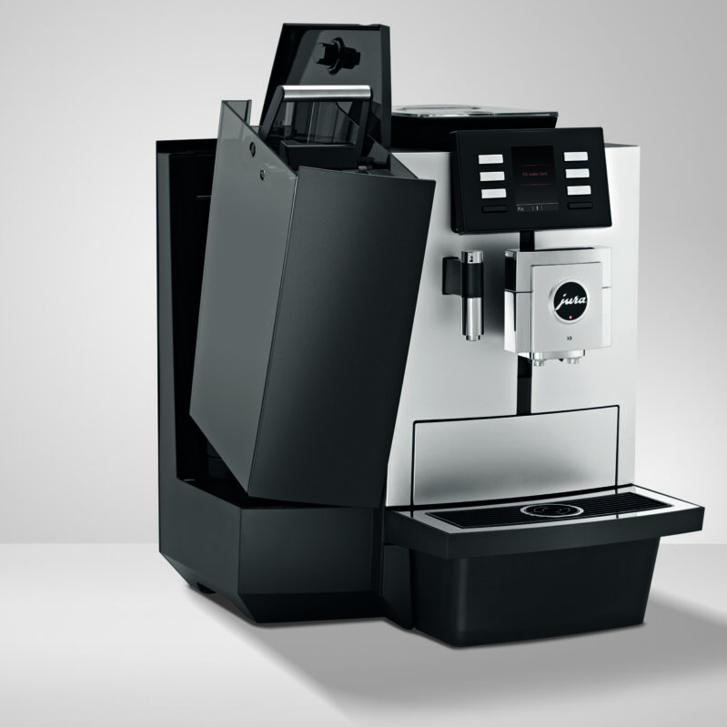 Jura JX8 Coffee Machine Jura JX8 Coffee Machine