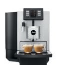 Jura JX8 Coffee Machine