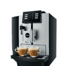 Jura JX8 Coffee Machine