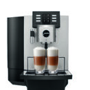 Jura JX8 Coffee Machine