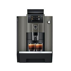 Jura W4 Coffee Machine