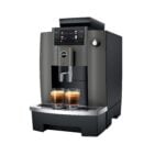 Jura W4 Coffee Machine side view