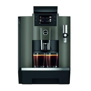 Jura W8 Coffee Machine