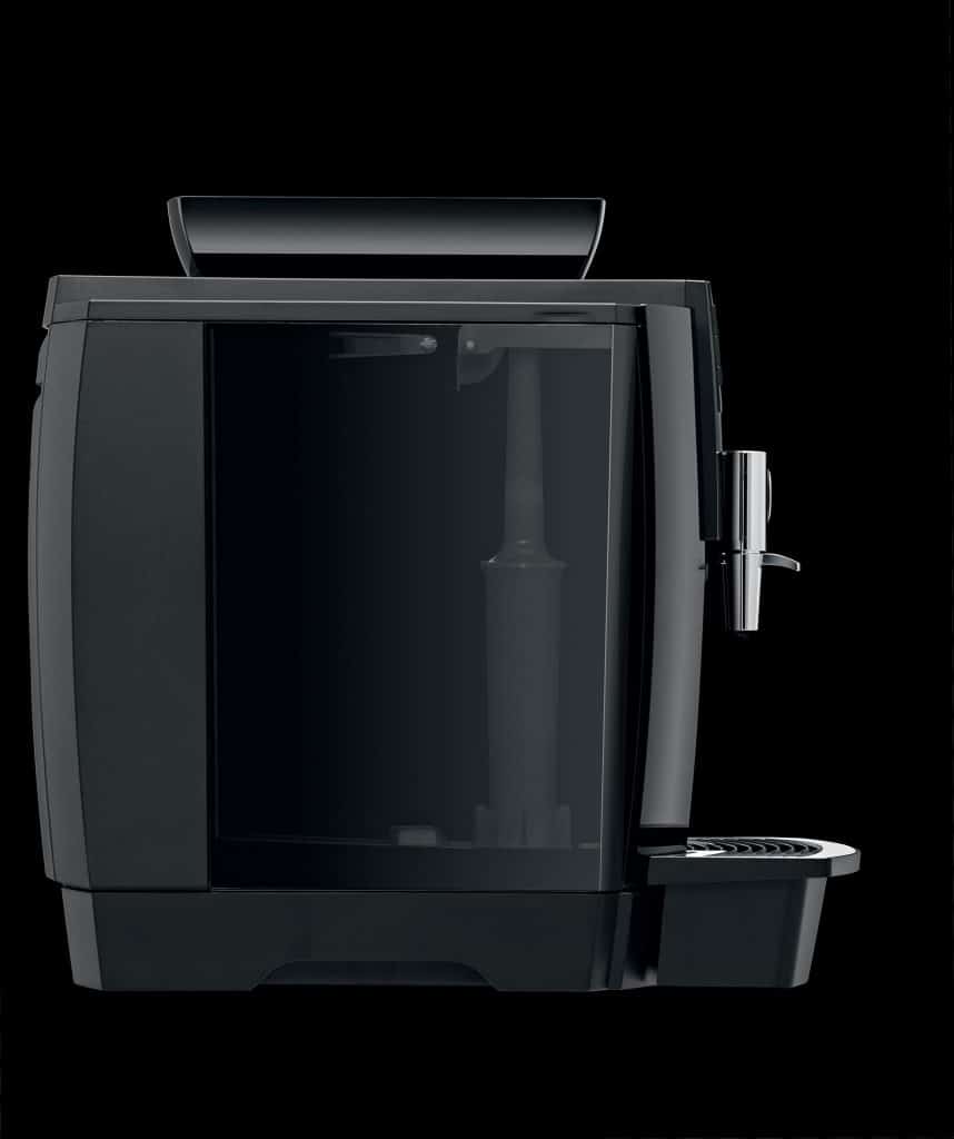 Jura WE6 Coffee Machine