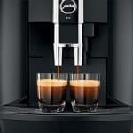 Jura WE6 Coffee Machine