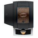 Jura X4 Coffee Machine top view