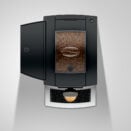Jura X4 Coffee Machine top view